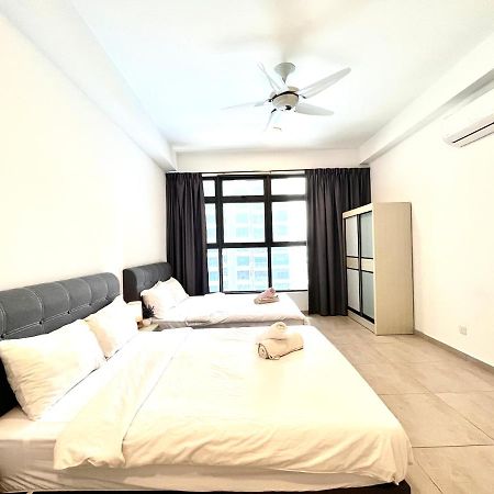 Golden House-Atlantis Residence Malacca Ngoại thất bức ảnh