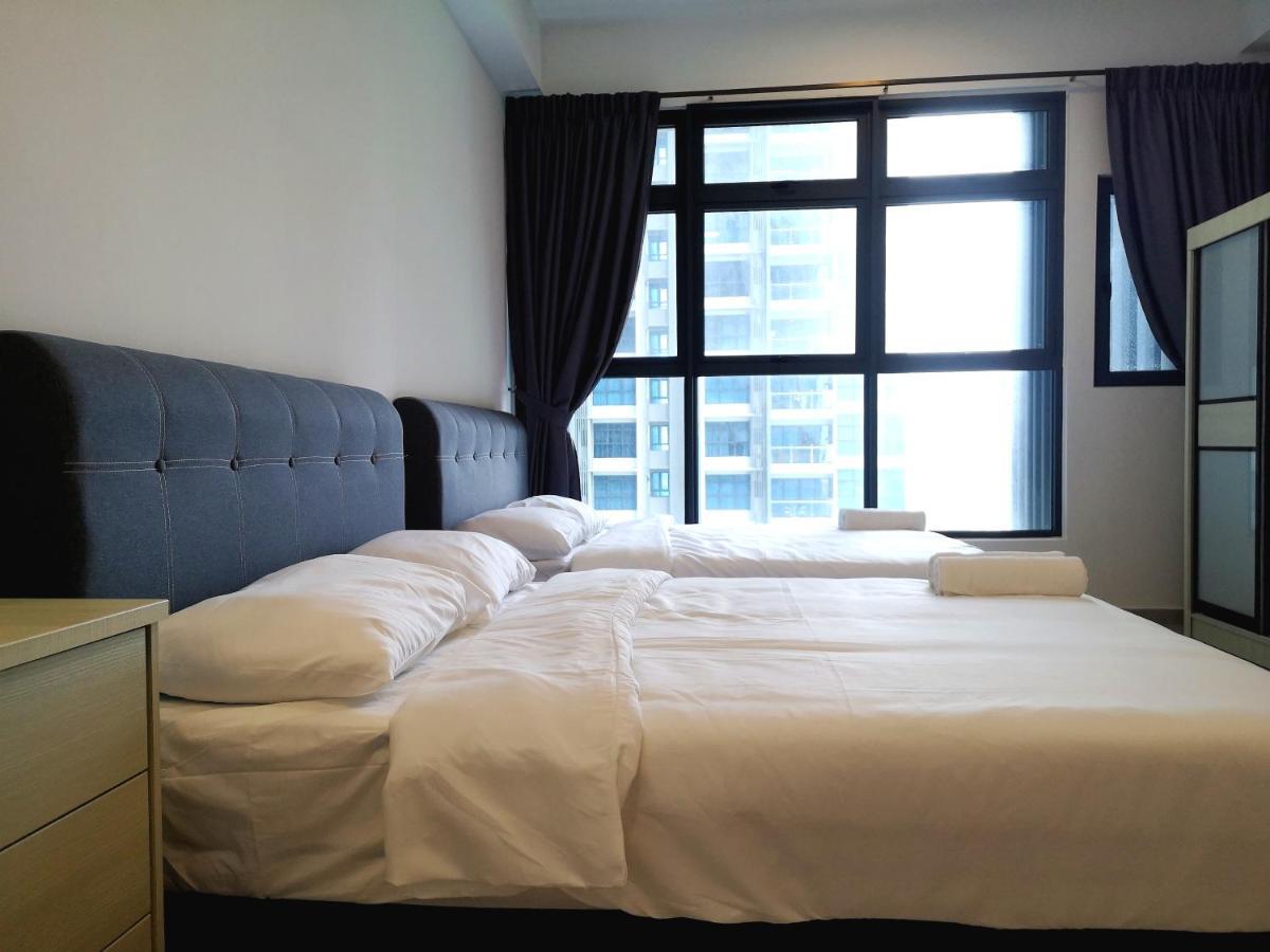 Golden House-Atlantis Residence Malacca Ngoại thất bức ảnh