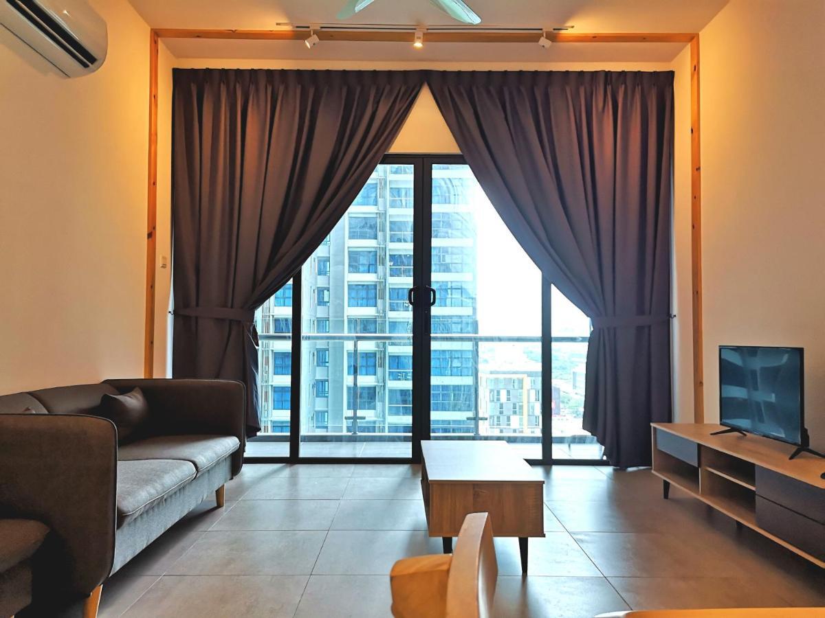 Golden House-Atlantis Residence Malacca Ngoại thất bức ảnh