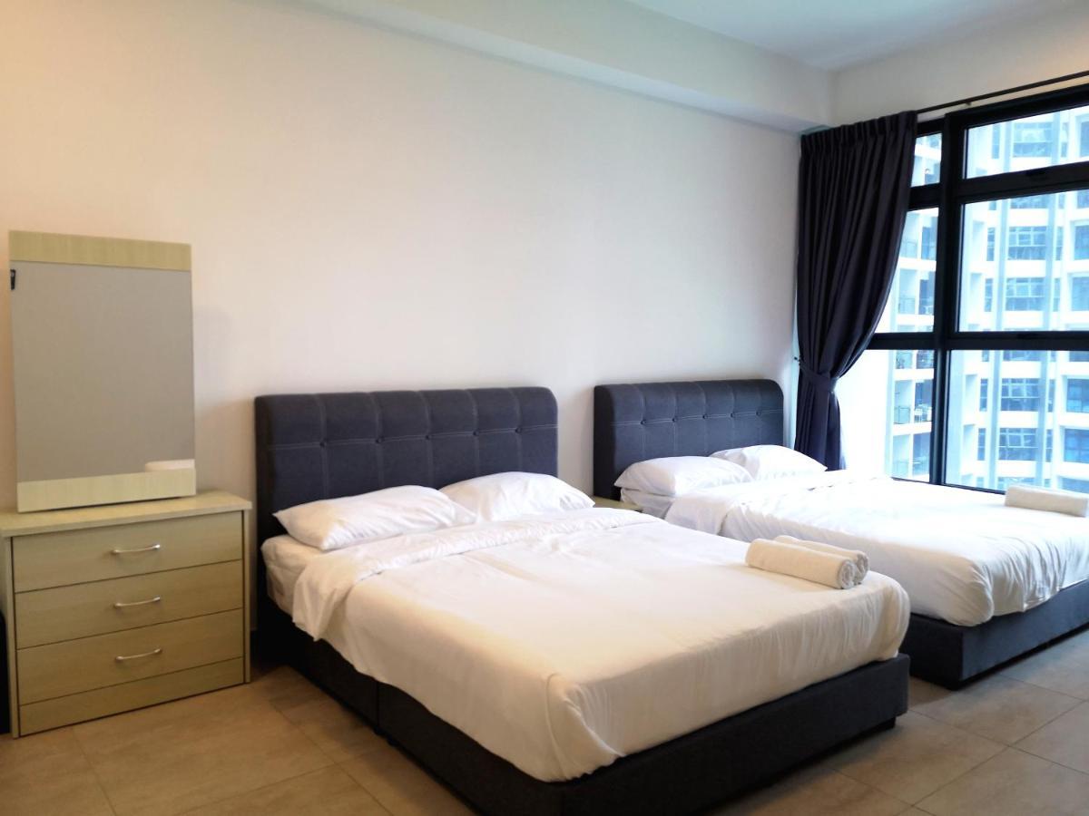 Golden House-Atlantis Residence Malacca Ngoại thất bức ảnh