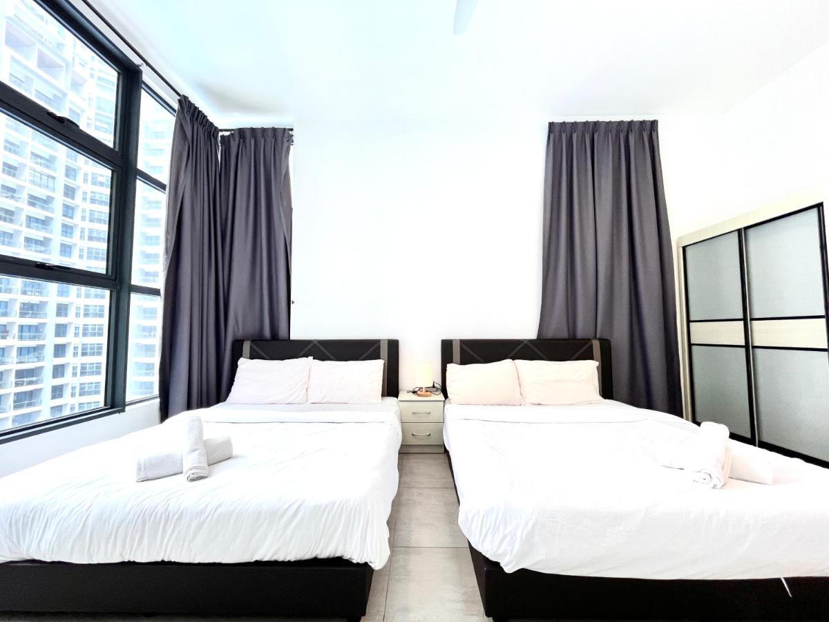 Golden House-Atlantis Residence Malacca Ngoại thất bức ảnh