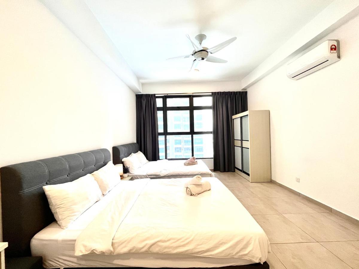 Golden House-Atlantis Residence Malacca Ngoại thất bức ảnh