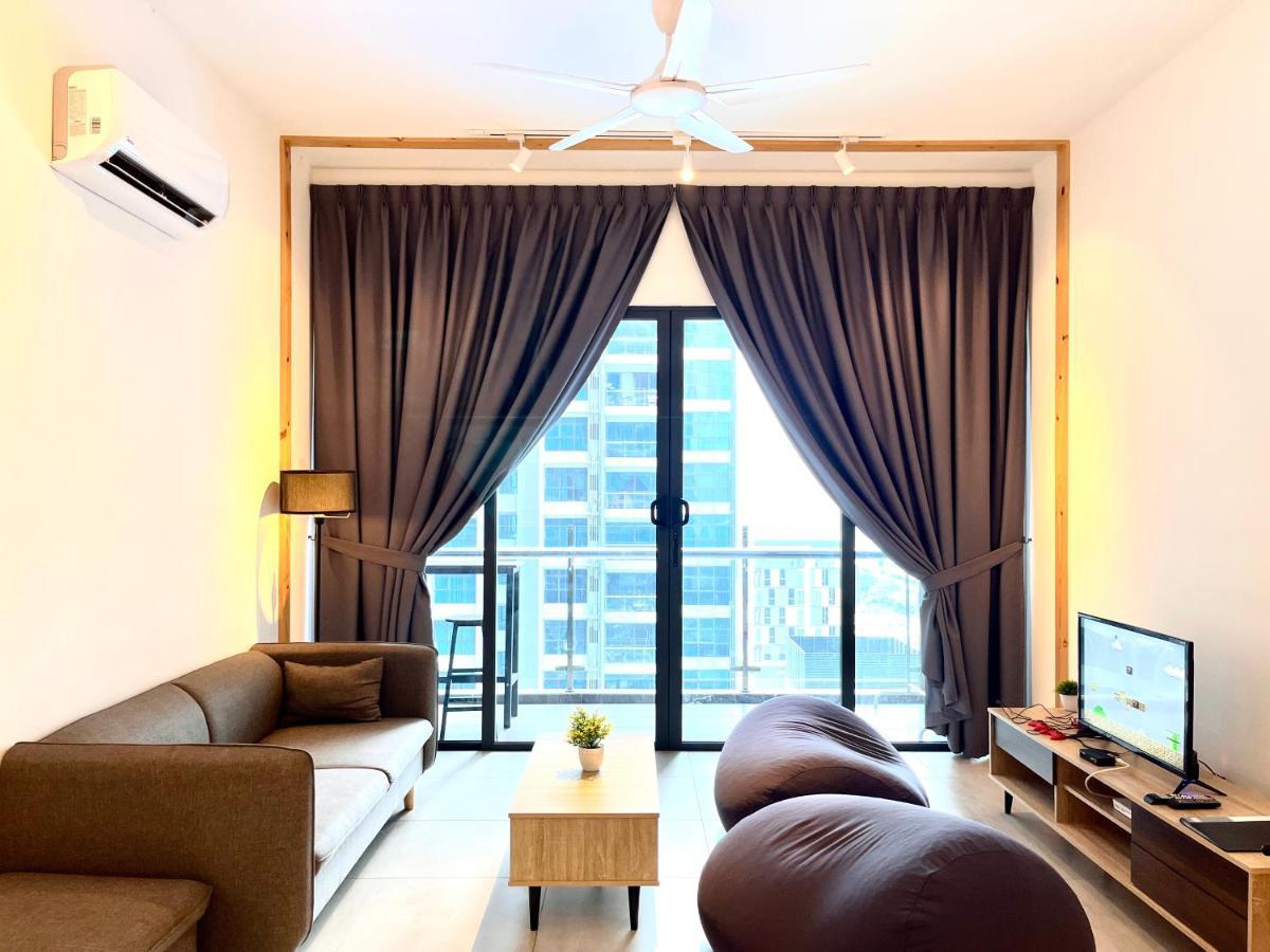 Golden House-Atlantis Residence Malacca Ngoại thất bức ảnh