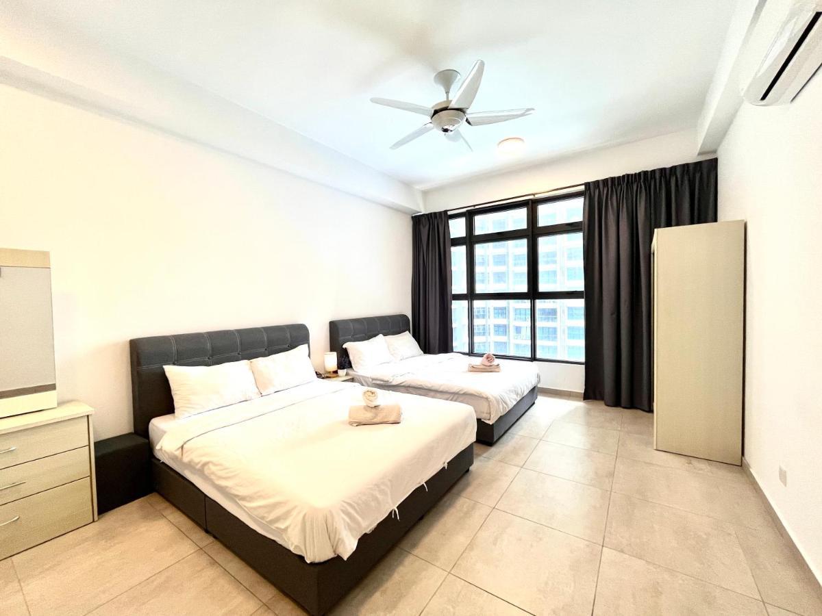 Golden House-Atlantis Residence Malacca Ngoại thất bức ảnh